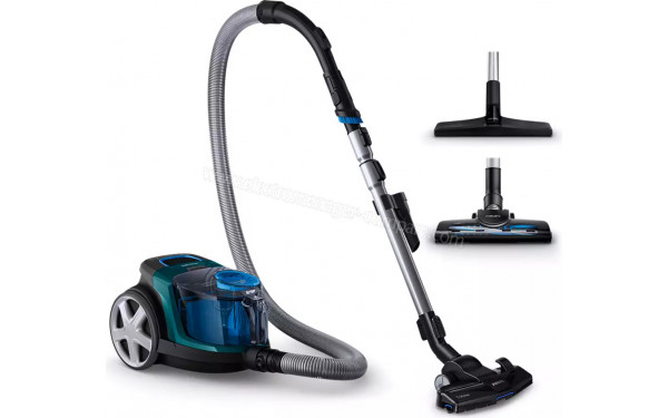 PHILIPS FC9334/09 - Vue d'ensemble