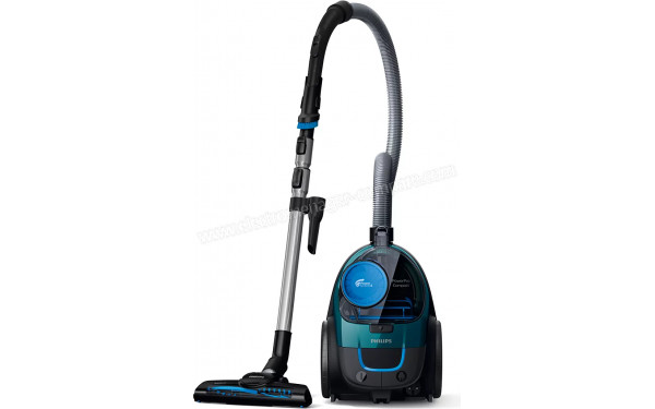 PHILIPS FC9334/09 - Vue de face