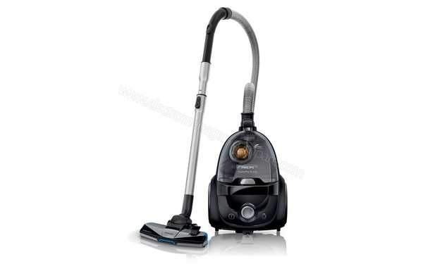 PHILIPS FC9522/09 - Vue de face