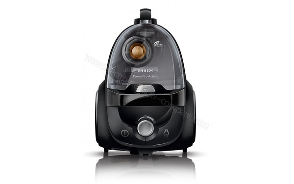 PHILIPS FC9522/09 - Vue de face corps seul