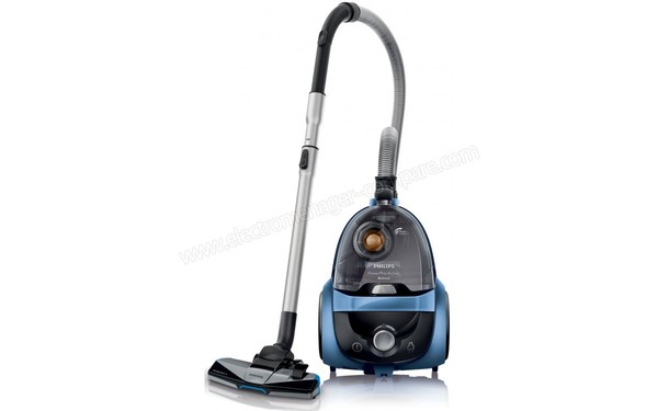 PHILIPS FC9524/09 - Vue de face