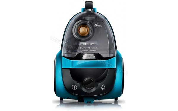 PHILIPS FC9525/09 - Vue de face corps seul