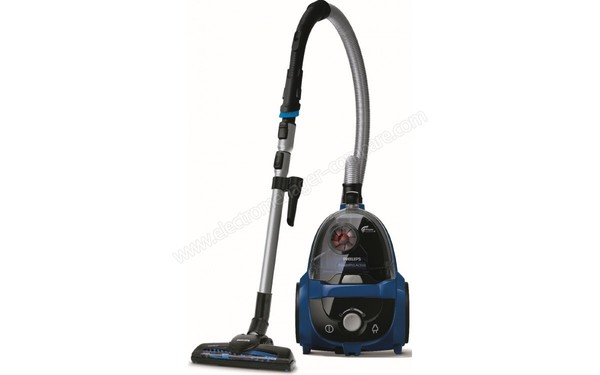 PHILIPS FC9533/09 - Vue de face