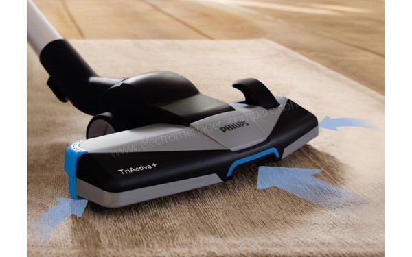 PHILIPS FC9533/09 - Brosse TriActive