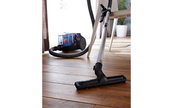 PHILIPS FC9533/09 - Brosse parquet