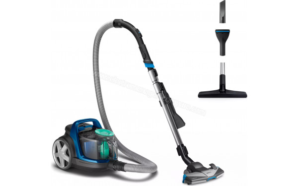 PHILIPS FC9552/09 - Vue d'ensemble