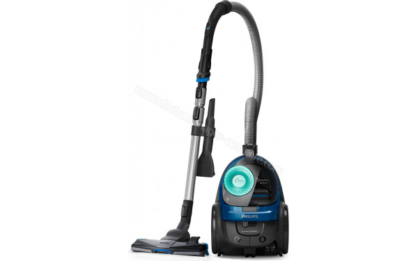 PHILIPS FC9552/09 - Vue de face