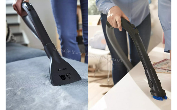 PHILIPS FC9552/09 - Accessoires