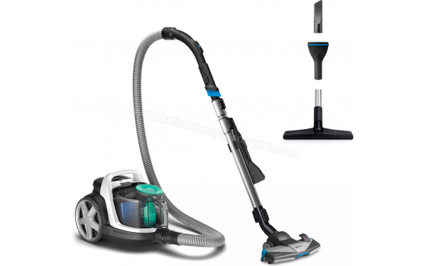 PHILIPS FC9553/09 - Vue d'ensemble