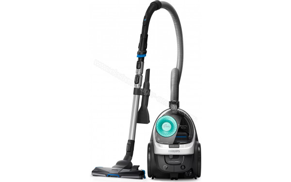 PHILIPS FC9553/09 - Vue de face