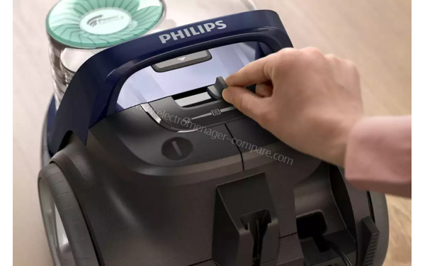 PHILIPS FC9553/09 - Variateur de puissance