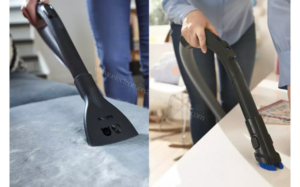 PHILIPS FC9553/09 - Accessoires