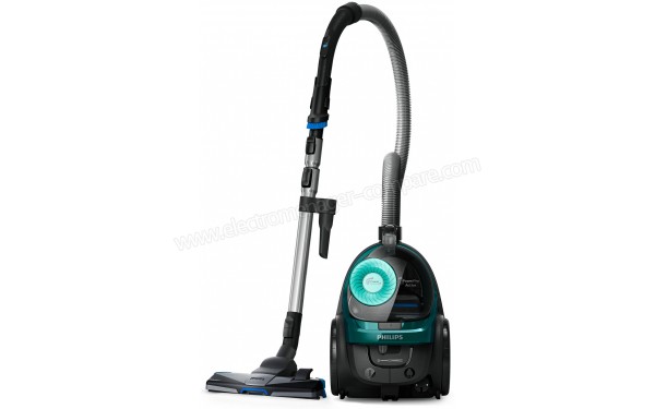 PHILIPS FC9555/09 - Vue de face