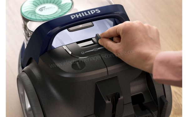 PHILIPS FC9555/09 - Variateur de puissance