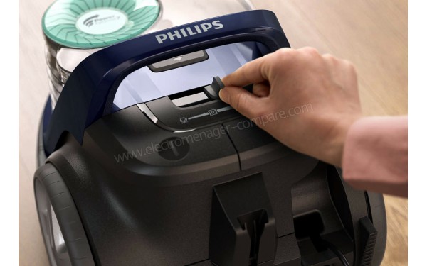 PHILIPS FC9556/09 - Variateur de puissance