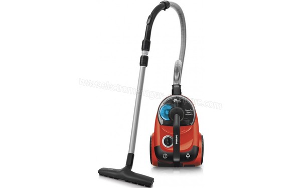 PHILIPS FC9720/09 - Vue de face