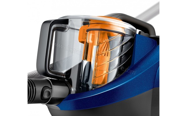 PHILIPS FC9721/09 - Technologie PowerCyclone 6