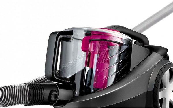 PHILIPS FC9723/09 - Vue du r&eacute;servoir