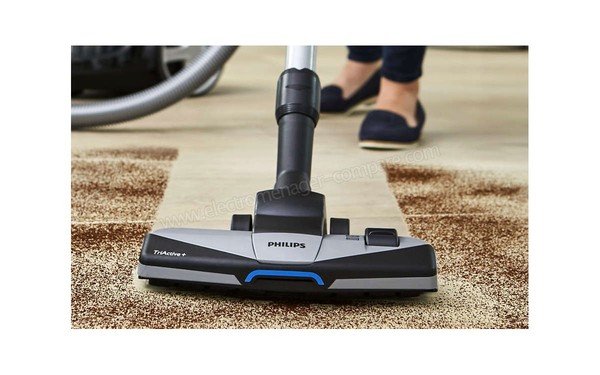 PHILIPS FC9741/09 - Brosse TriActive+