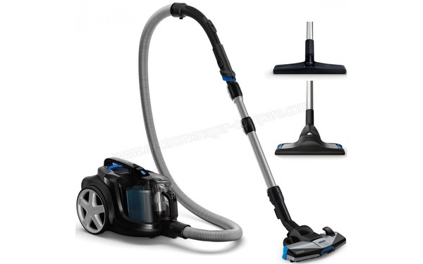 PHILIPS FC9741/09 - Vue d'ensemble