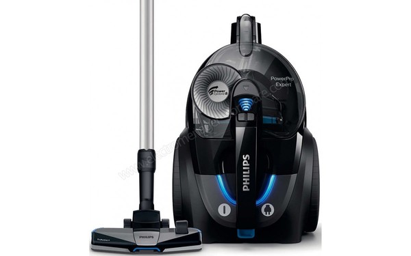 PHILIPS FC9741/09 - Vue de face