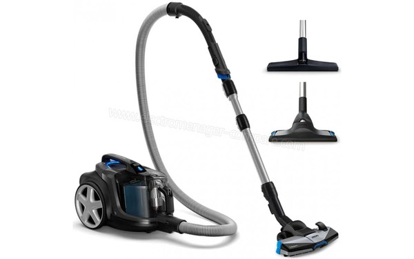 PHILIPS FC9742/09 - Vues d'ensemble