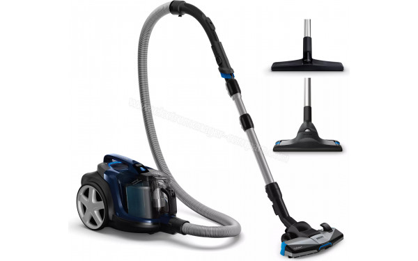 PHILIPS FC9743/09 - Vue d'ensemble