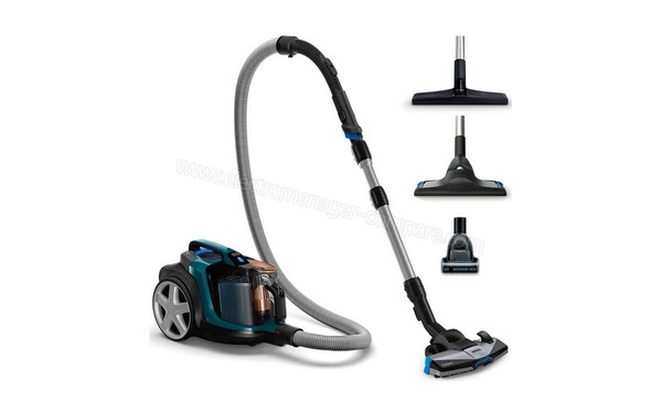 PHILIPS FC9744/09 - Vues d'ensemble