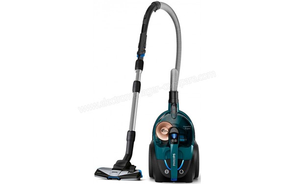 PHILIPS FC9744/09 - Vue de face