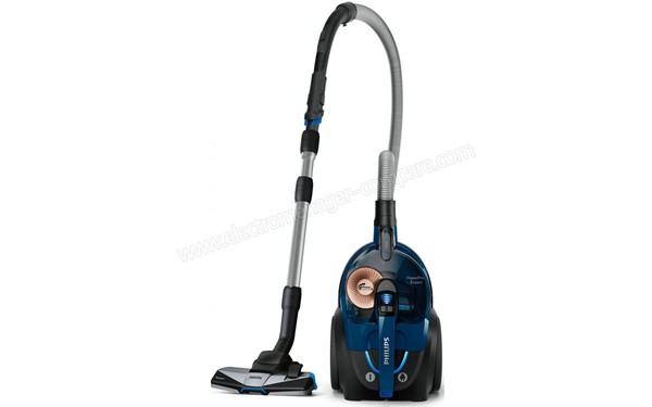 PHILIPS FC9745/09 - Vue de face