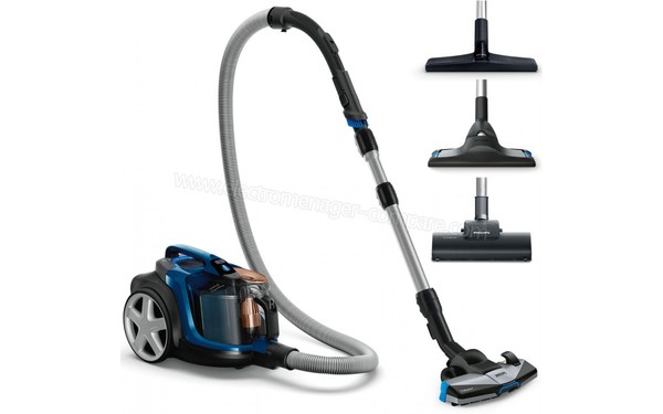 PHILIPS FC9745/09 - Vue d'ensemble