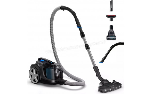 PHILIPS FC9747/09 - Vue d'ensemble