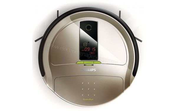 PHILIPS FC9910/01 - Vue de face