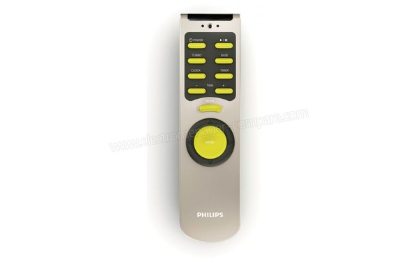PHILIPS FC9910/01 - T&eacute;l&eacute;commande