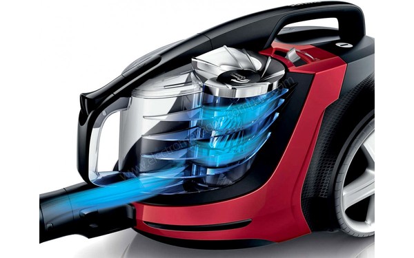 PHILIPS FC9919/09 - Syst&egrave;me d'aspiration