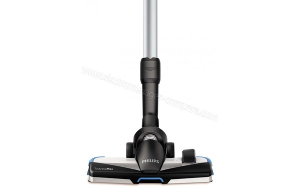 PHILIPS FC9920/09 - Vue de la brosse