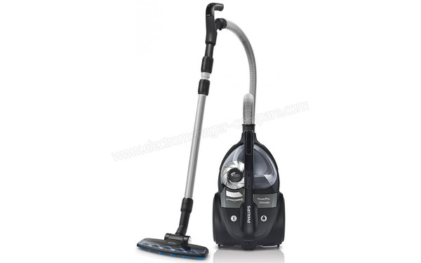 PHILIPS FC9921/09 - Vue de face