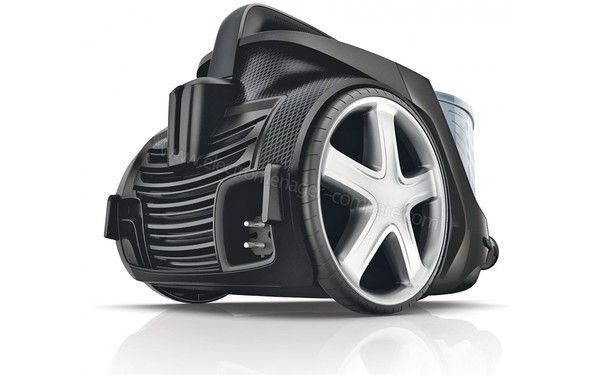 PHILIPS FC9921/09 - Vue de l'arri&egrave;re