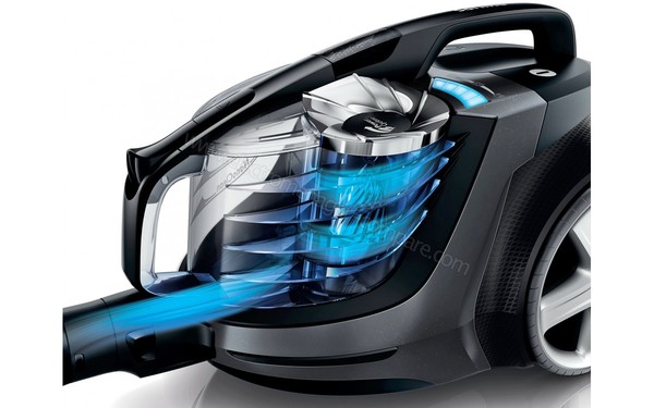 PHILIPS FC9921/09 - Syst&egrave;me d'aspiration