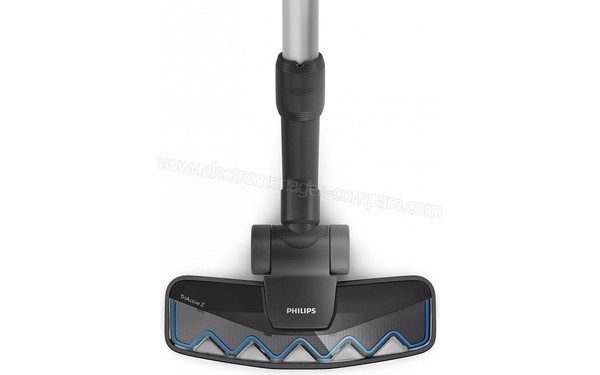 PHILIPS FC9921/09 - Brosse TriActive Z