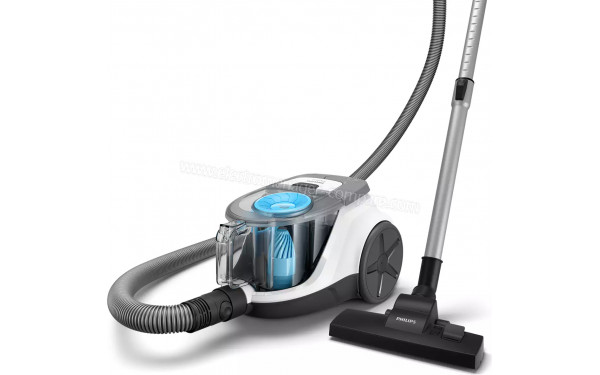 PHILIPS XB2122/09 - Vue 3/4 droite