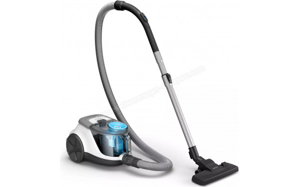 PHILIPS XB2122/19 - Vue 3/4 gauche