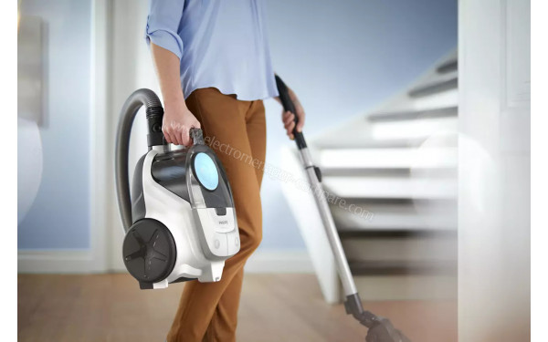 PHILIPS XB2122/19 - Poign&eacute;e de transport