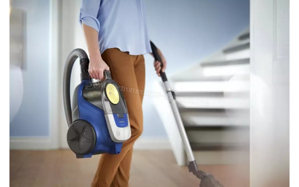 PHILIPS XB2125/09 - Poign&eacute;e de transport