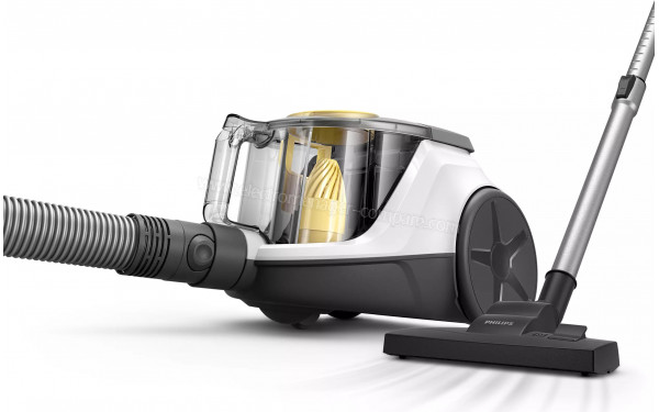 PHILIPS XB2140/09 - Vue 3/4 droite