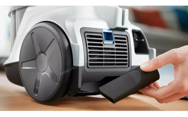 PHILIPS XB2142/09 - Accessoires int&eacute;gr&eacute;s