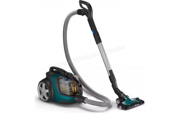 PHILIPS XB9185/09 - Vue 3/4 gauche