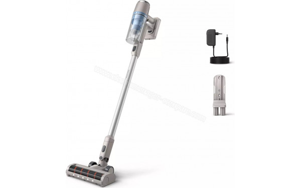 PHILIPS XC2011/01 - Vue d'ensemble