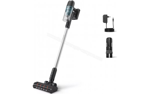 PHILIPS XC3031/01 - Vue d'ensemble