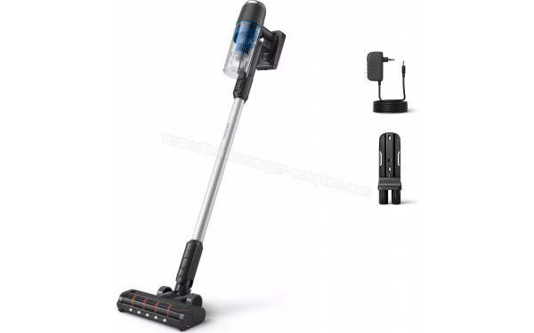 PHILIPS XC3032/01 - Vue d'ensemble